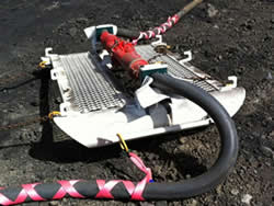 PLUG BOAT